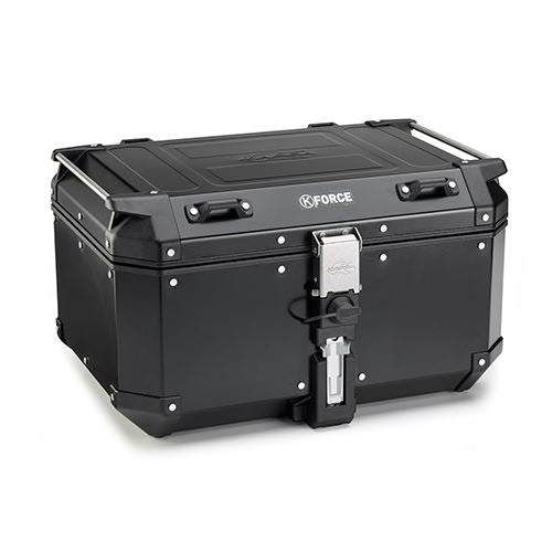 Kappa Bike Luggage K’FORCE Top Case MONOKEY 58 Litre Black